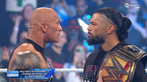 wrestleview smackdown results